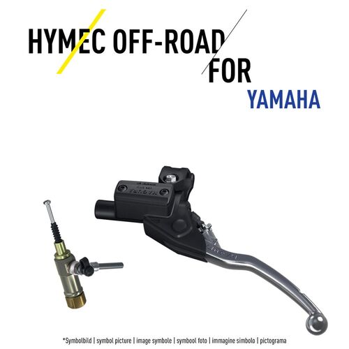 Magura Hymec 167 nestekytkinsarja YZ250F (09-) /450F (09-)