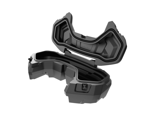 TESSERACT Kuljetuslaukku Linhai 500 520