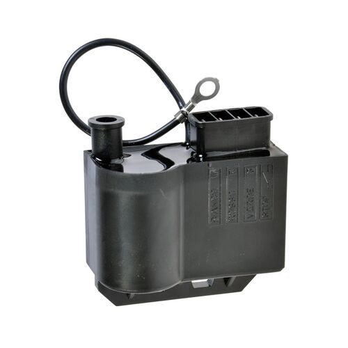 Forte Sytytyspuola / Sytytysyksikkö, 85W, Ducati, Aprilia / Derbi / Tunturi Aqua