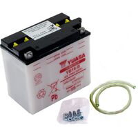 Yuasa akku, YB16-B (cp)