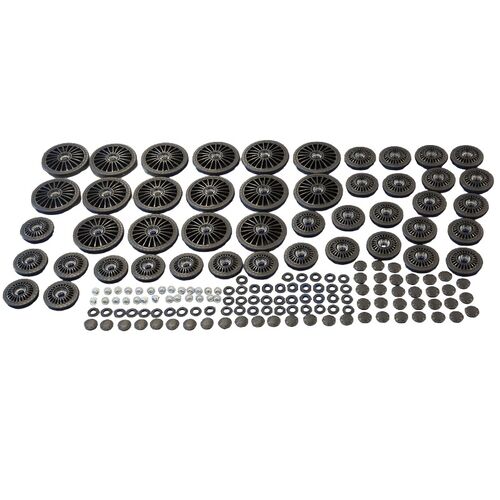 Camso replacement wheel kit