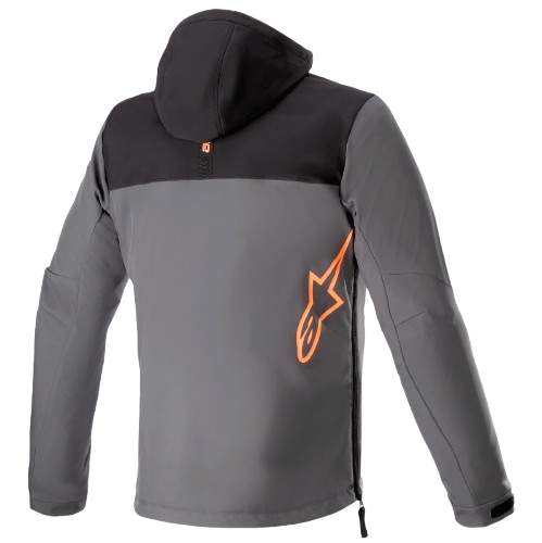 Sherpa мотокуртка