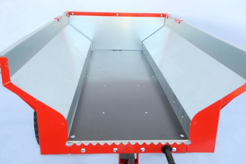 Ultratec Maansiirtolavakärry