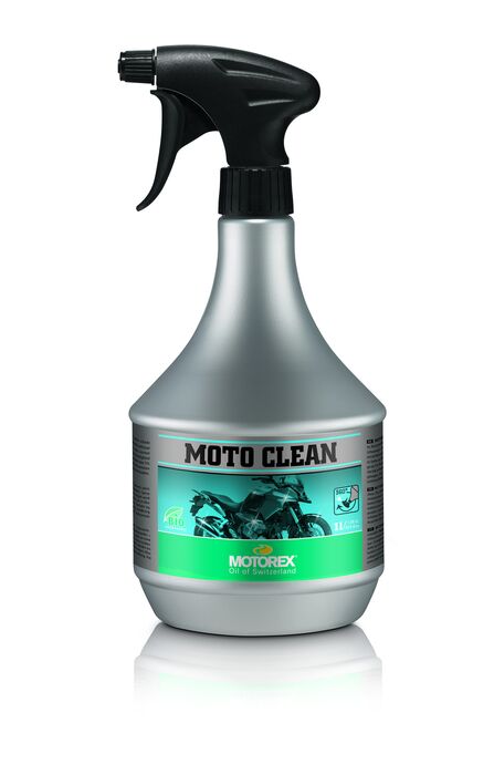 Motorex Moto Clean 1 ltr (6)