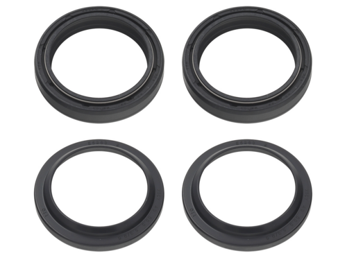 Sixty5 Fork Seal And Dust Seal Kit KDD200/220/TIGER 900