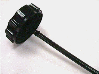 Sno-X Fuel tank cap Ski-Doo