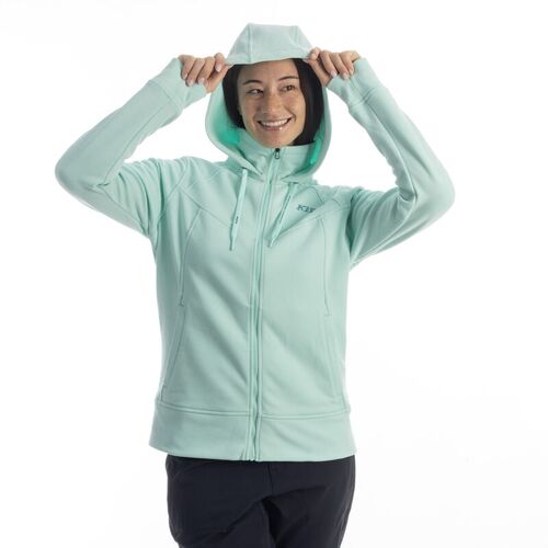 Women's Basin Hoodie