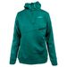 Naisten Sector Quarter Zip Huppari
