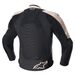 Alpinestars Tekstiilitakki SMX Air Ruskea/Musta/Sininen