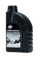 Silkolene Super 4 10W-40 1L