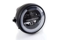 Puig Led Technology Phare 11W High/9W Low/4W Pos C/Blac