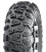 JOURNEY Rengas P390 25 x 10.00 - 12 6-Ply TL E-hyv.