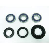 Bronco pyörälaakeri & öljytiivistesarja