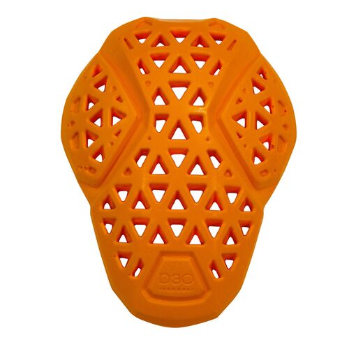 D3o Shoulder Pads Lp1 (set Of 2)