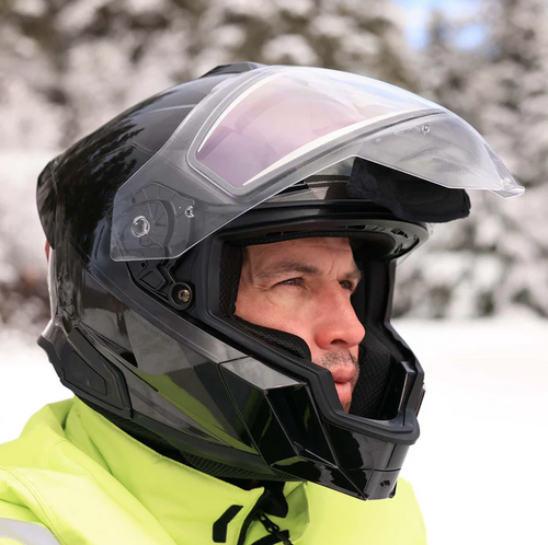 Delta V Commander Kelkkakypärä