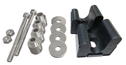 C&A Pro Kiinnikesrj Polaris 120cc