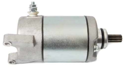 Kimpex Starter Motor Yamaha Grizzly 350