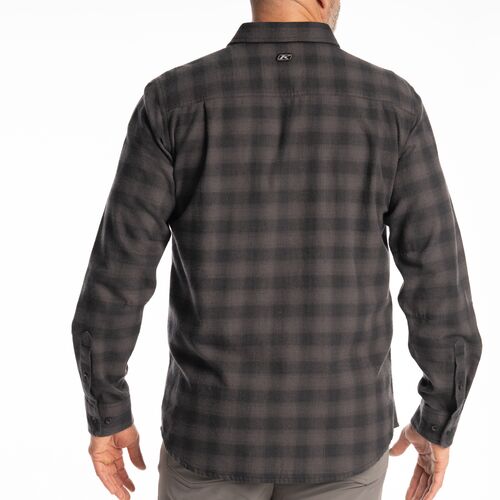 Table Rock Midweight Flannel Paita
