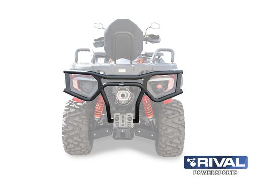 Rival Takapuskuri Teräs TGB 600 1000 (2023-)