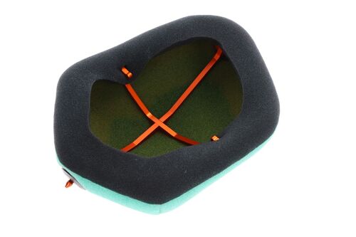 Twin Air PowerFlow Kit KTM / Husqvarna 2-stroke (incl. Ilmansuodatin (FR), Alumi