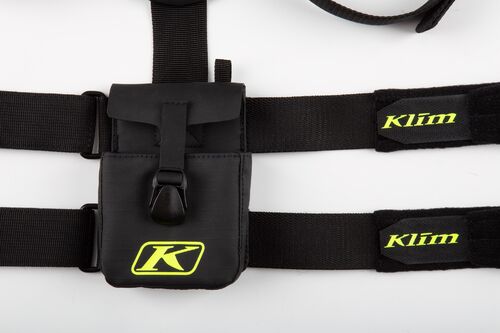 Pikairroitettava Piippari vyö