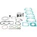 Vertex Top End Piston Kit KTM SX150 2016-22 57,96 