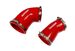 SPI Silicone Ilmanottosarja Polaris 850 Turbo (Not incl. Blow off Valve) 2022-23