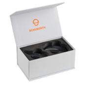 Schuberth SC2 Intercom for C5 , E2, S3, J2 helmet