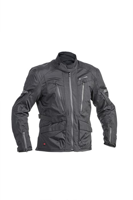 Textile Jacket Gruven
