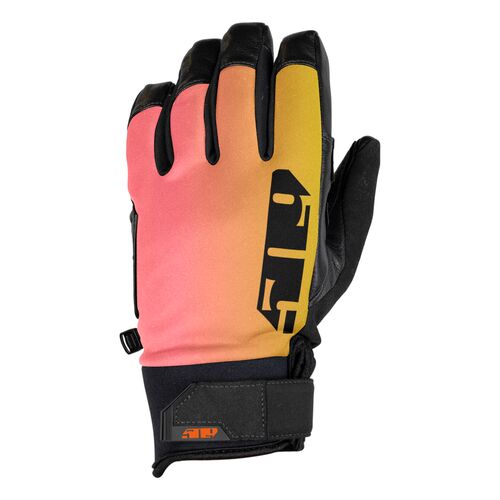Freeride Glove