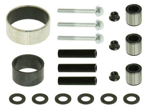 Sno-X Variaattorin korjaussarja Yamaha Apex/Venture