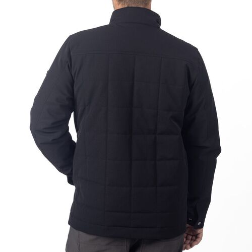 Saddleback Softshell Jacket