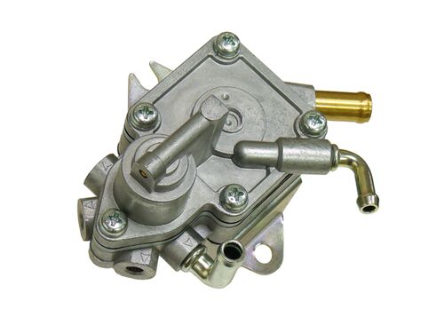 Sno-X Fuel pump Ski-Doo