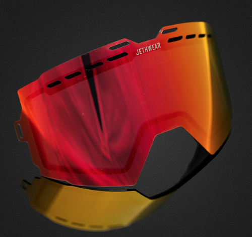 Line Goggle Replacement Lenses