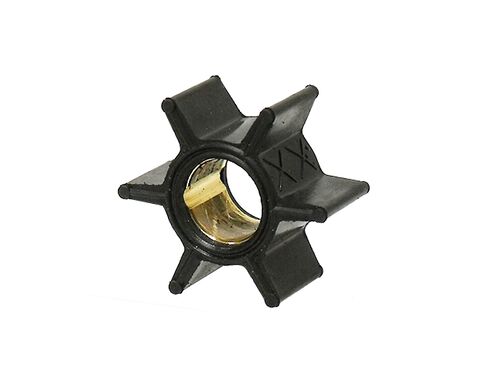 Sea-X impeller Mercury/Mariner 3.9-9.8HP (ID: 11,6mm / 0,456")