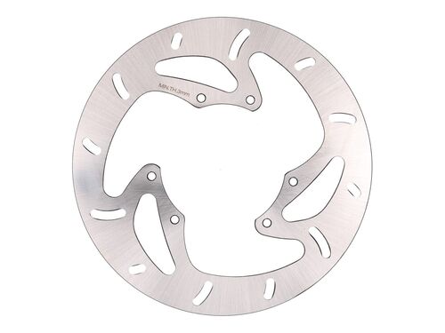 Standard Jarrulevy, Etu, Derbi Senda, Ulkohalkaisija Ø260mm