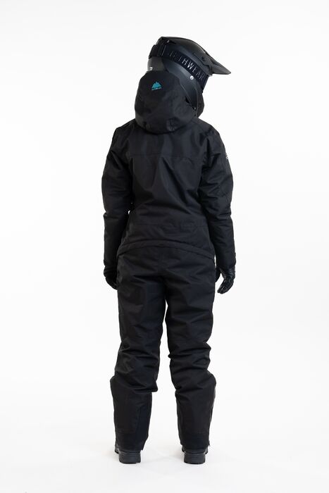 Women's The One V2 Monosuit