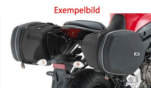 Givi Tubular side holder for soft luggage