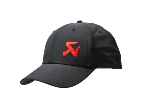 Akrapovic Logo Baseball Cap