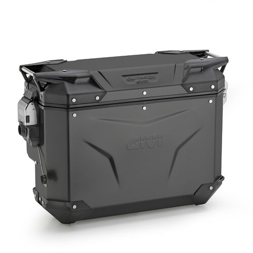 Givi B Al R. Case 33Lt Cam-Side OBKEVO Cutout
