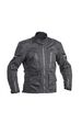Textile Jacket Gruven