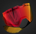 Line Goggle Replacement Lenses