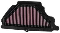 K&N Ilmasuodatin, ZX6R 07-