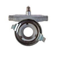 Nopeusmittarin Pyörittäjä, Mailard, Tunturi