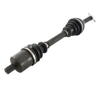 All Balls Vetoakseli täydellinen 8 Polaris Oikea/Vasen etu