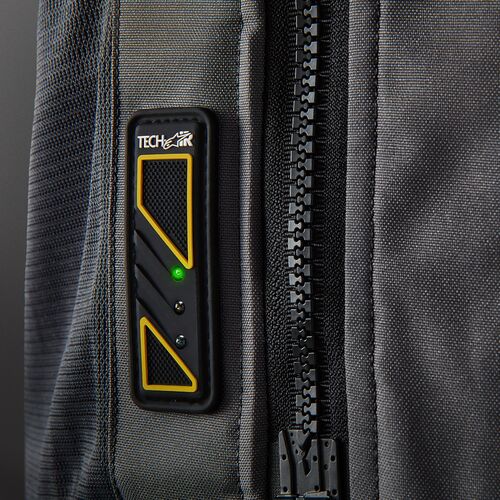 Tech Air 5 Airbag System