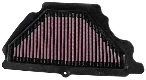 K&N Ilmasuodatin, ZX6R 07-