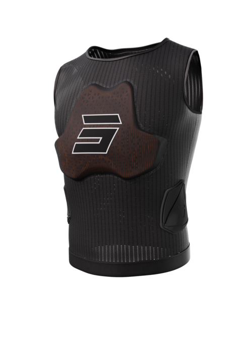 Suojapanssari Race D3O