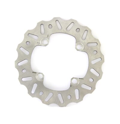 ProX Jarrulevy taakse KX85/100 01-16