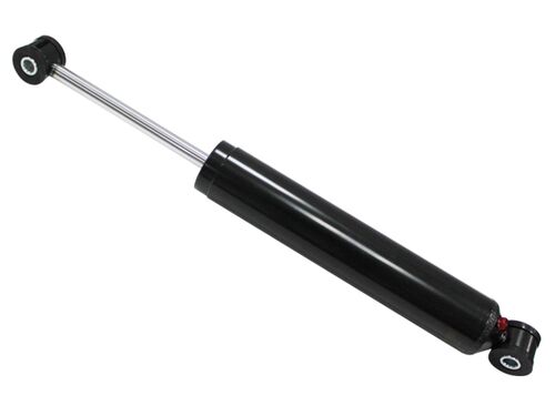 Sno-X kaasuiskunvaimentaja